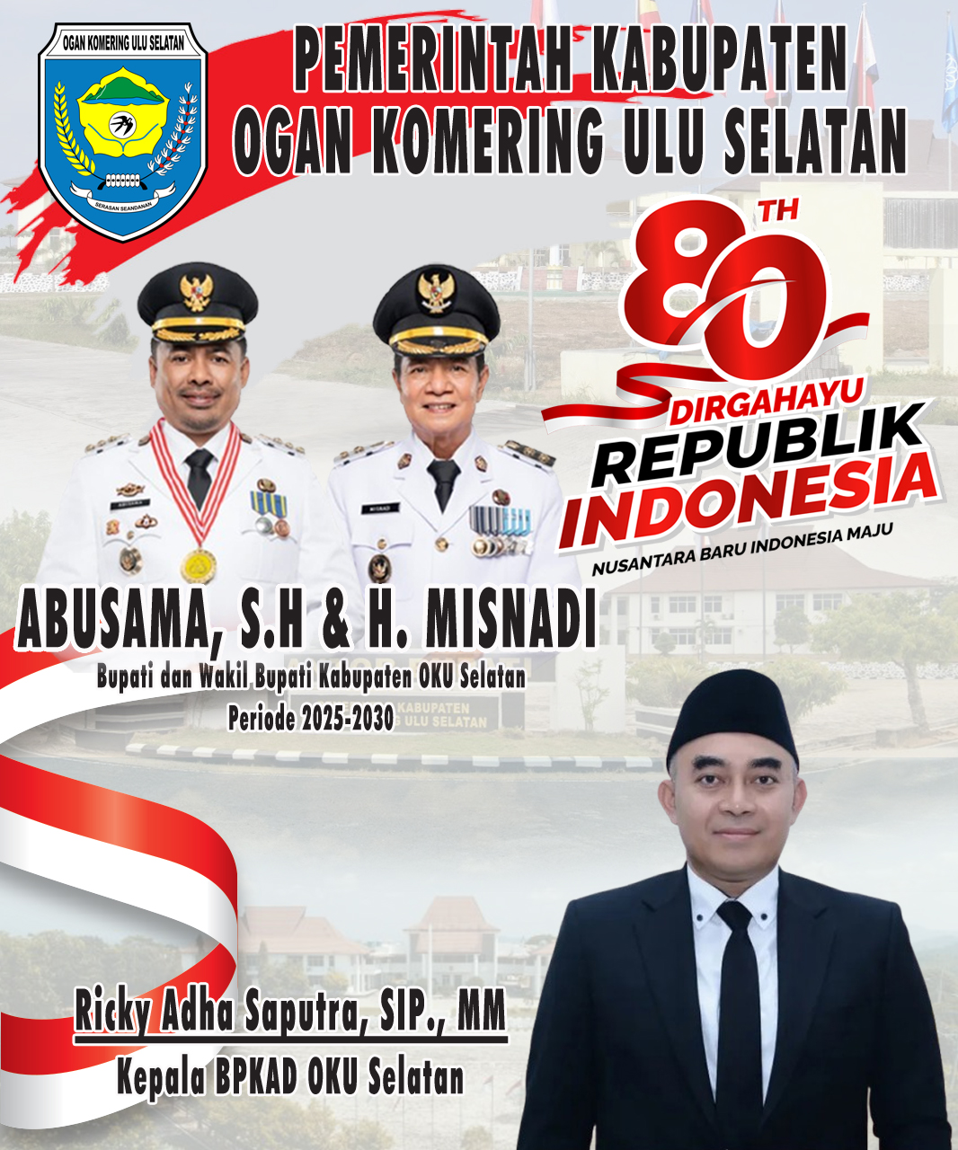 IKLAN BPKAD