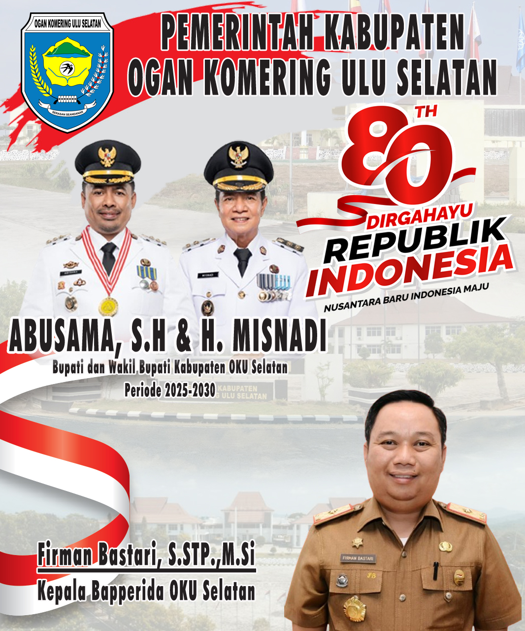 IKLAN TOFAN GAPLE