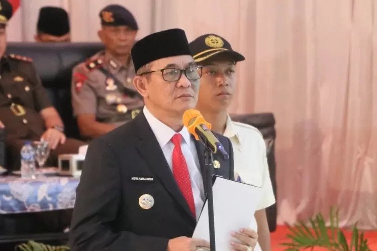 PALI Targetkan Seluruh Wilayah Dapat Akses Internet