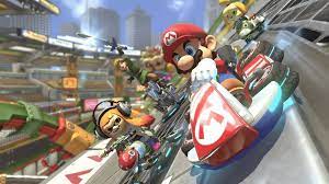 Nintendo Merilis Lineup Terbaru: Mario Kart 9, Game 3D Mario Baru, dan Lainnya di Tahun 2024