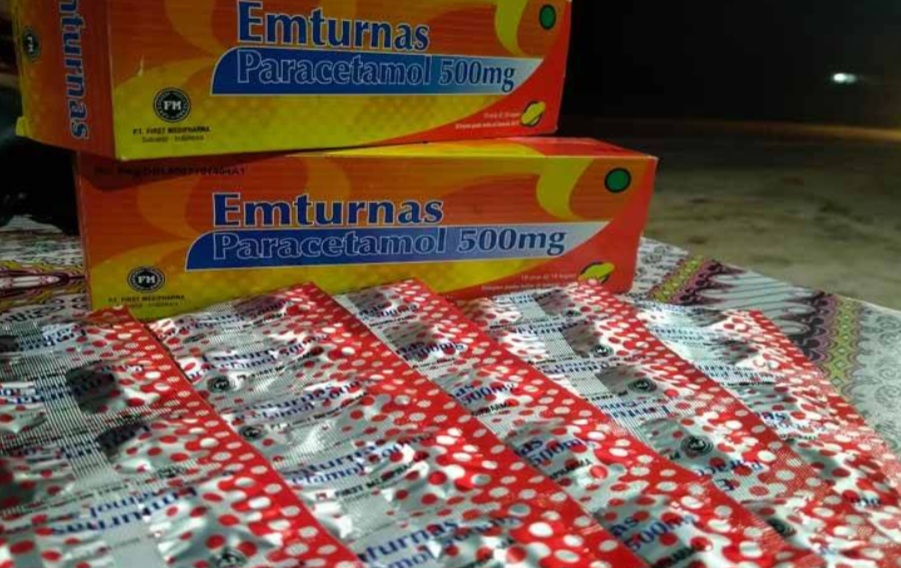 Modus Jual Obat, Diduga Pelaku Hipnotis Keliaran 