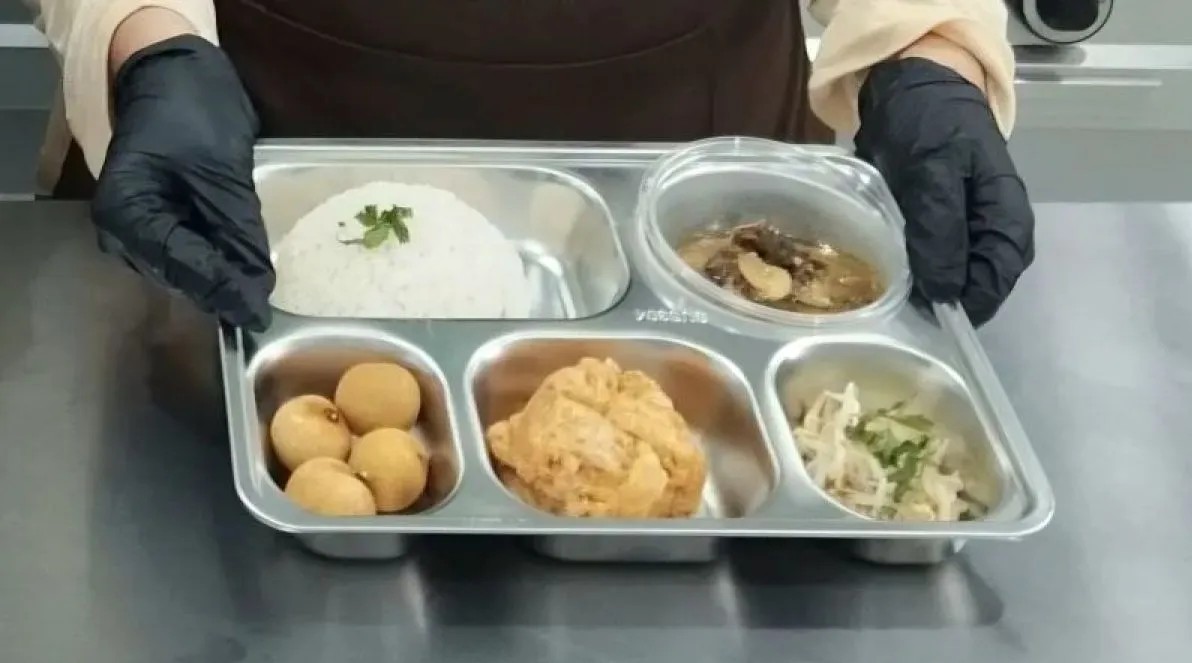 MBG Serap Hampir Satu Juta Tenaga Kerja Lewat Dapur SPPG/PL