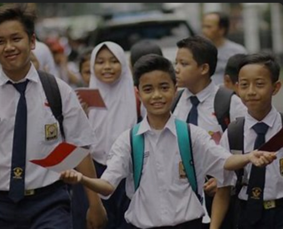 SPMB 2025: Inovasi Baru dalam Sistem Penerimaan Siswa di Indonesia