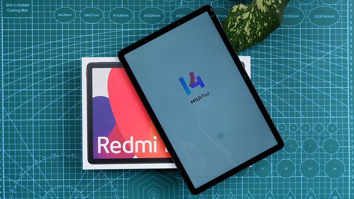 Cocok Untuk Hiburan Keluarga, Xiaomi Meluncurkan Tablet Terbaru Redmi Pad SE dengan Harga Terjangkau