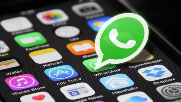Perbatasan Baru WhatsApp: Fitur Berbagi Layar di Horizon