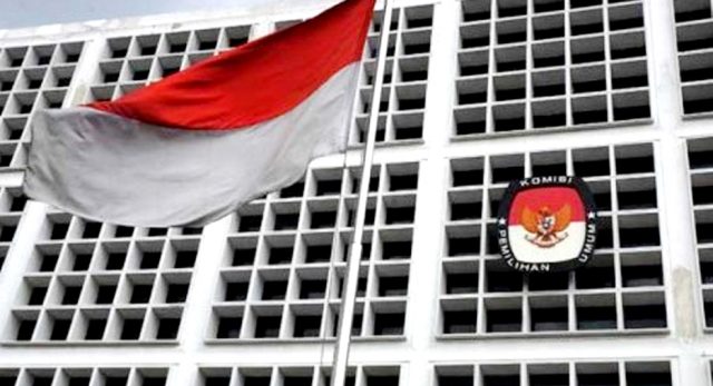 Pendaftaran Bakal Capres-Cawapres di Pilpres 2024 Resmi Ditutup