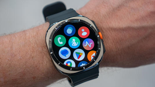 Galaxy Watch Ultra dan Galaxy Watch 7, Jam Tangan Pintar