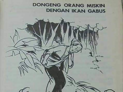 Kembalinya Dongeng dalam Era Modern, Mengingatkan Nilai-nilai Berharga