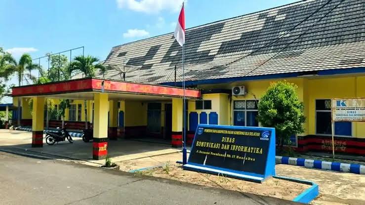 77 Desa Masih Blank Spot, Pemkab OKU Selatan Percepat Perluasan Jaringan Telekomunikasi