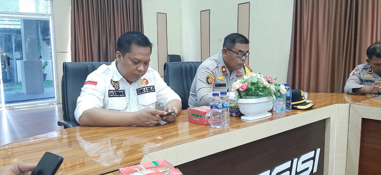 1.584 Orang Lulus Administrasi dalam Pendaftaran Pengawas Tempat Pemungutan Suara di Kabupaten OKU Selatan