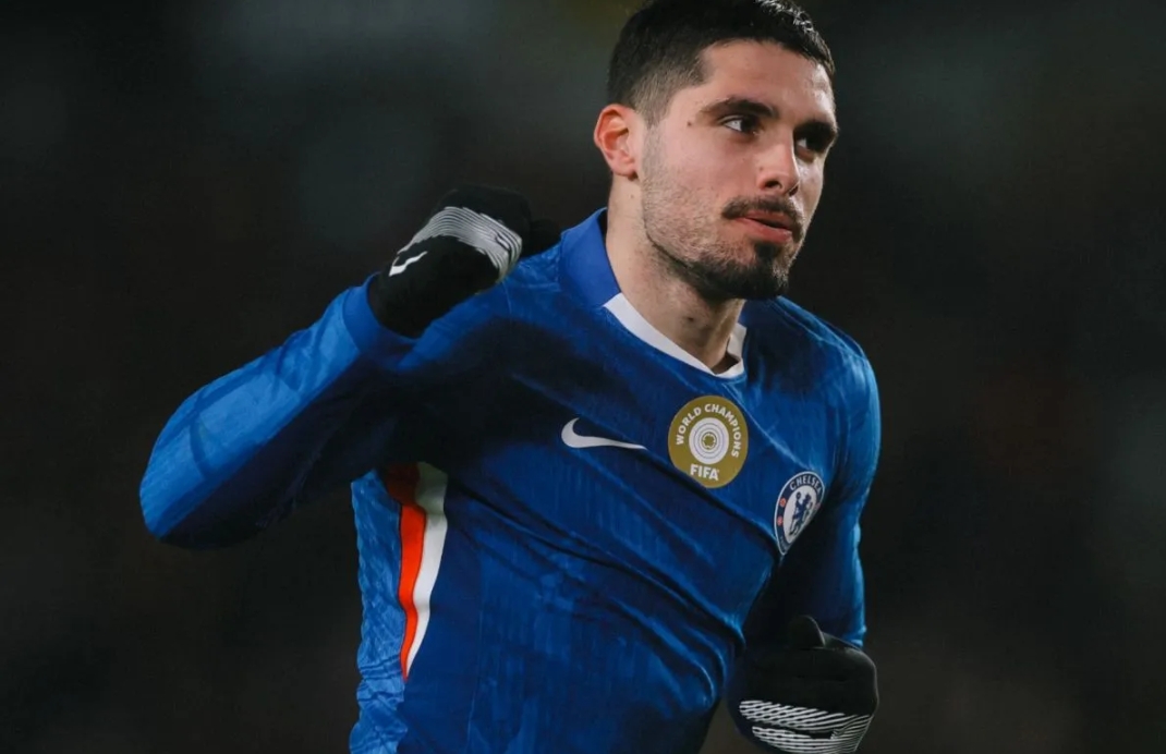 Chelsea Hajar Hull City 4-0, Pastikan Tiket 16 Besar Piala FA