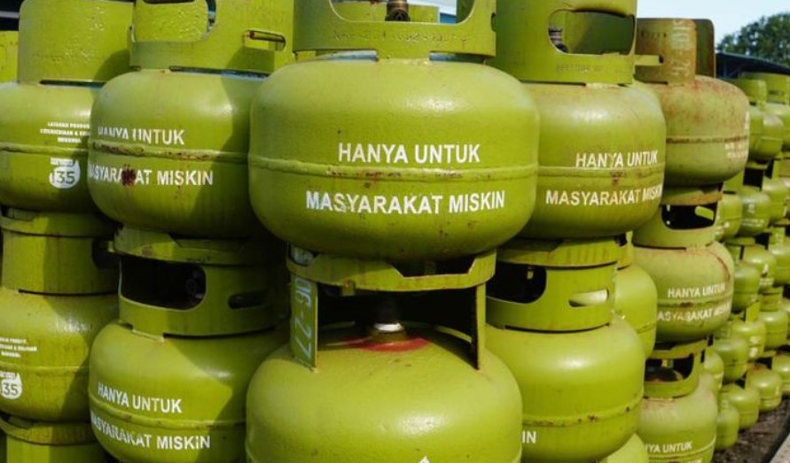 Masyarakat Desa Keluhkan Harga Tinggi dan Kelangkaan Gas Elpiji Subsidi, Minta Tindakan Pemerintah