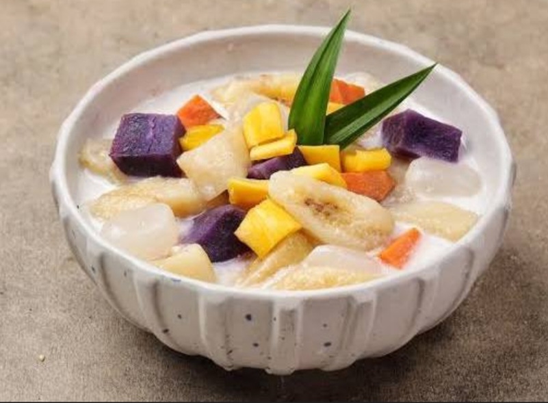 Tak Punya Santan? Ini 7 Pengganti Santan yang Lebih Sehat, Praktis, dan Tetap Gurih