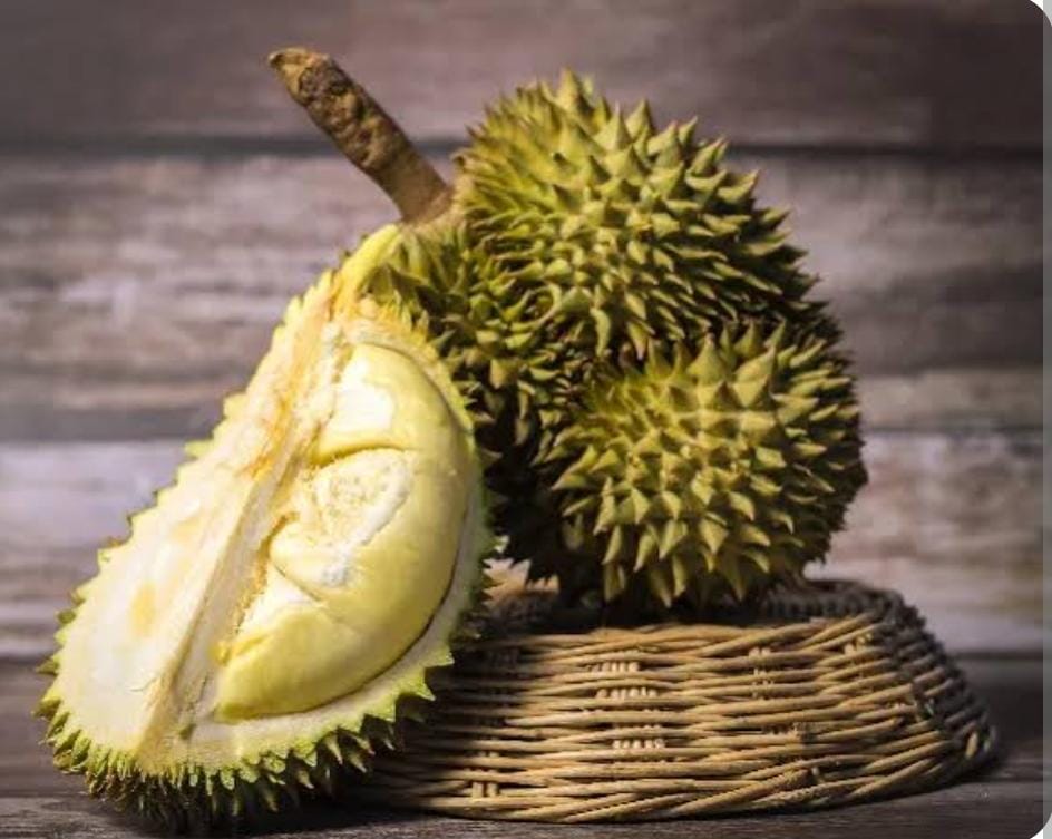 Cara Mengatasi Pusing dan Mual Akibat Konsumsi Durian Berlebihan