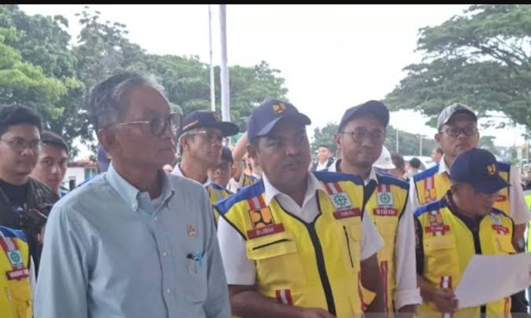 Pemeliharaan Jalan Nasional Ruas Pemalang–Pekalongan Dipercepat Jelang Lebaran