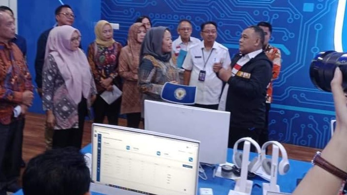 Pemerintah Kabupaten OKU Selatan Dampingi DPRD dalam Kunjungan ke BP2MI untuk Bahas Perlindungan Pekerja Migra