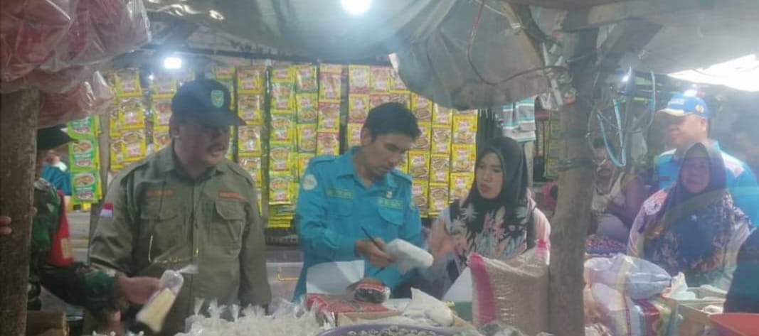 Pemkab OKU Selatan Pastikan Stabilitas Harga Bahan Pokok