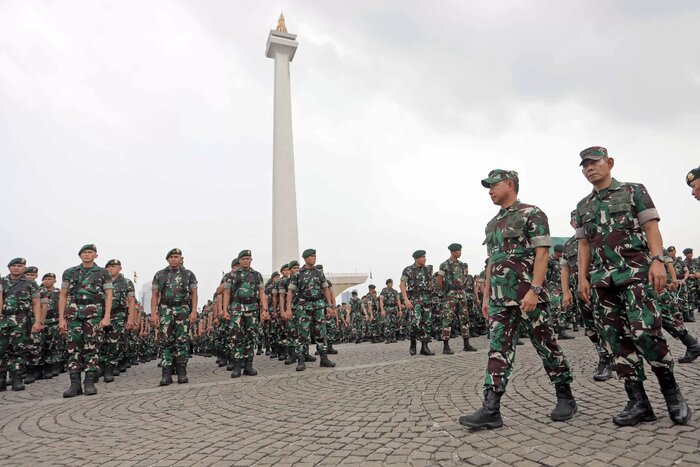 Ini Tiga Tantangan yang Bakal Dihadapi Calon Panglima TNI Jenderal Agus Subiyanto