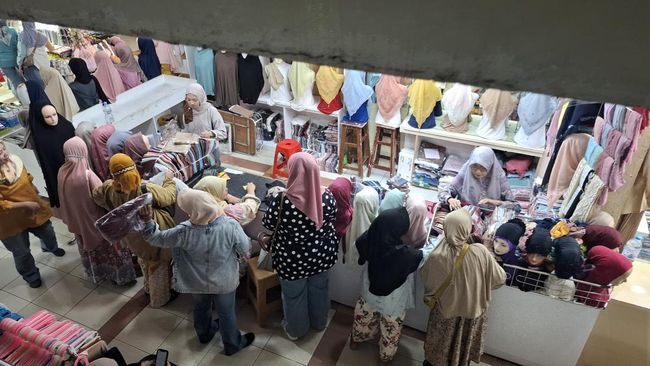 Sejarah Tradisi Lebaran di Indonesia, Pernah Disebut Ajang Pemborosan oleh Pejabat Belanda