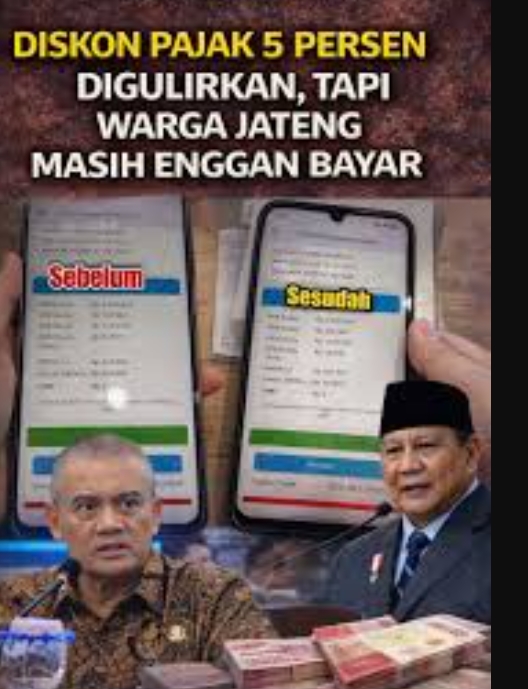 Diskon Pajak Kendaraan Diperpanjang, Penjualan Mobil dan Motor Diprediksi Meningkat