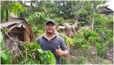 Keterbatasan Lahan Pertanian Dorong Masyarakat Harus Kreatif dan Inovatif