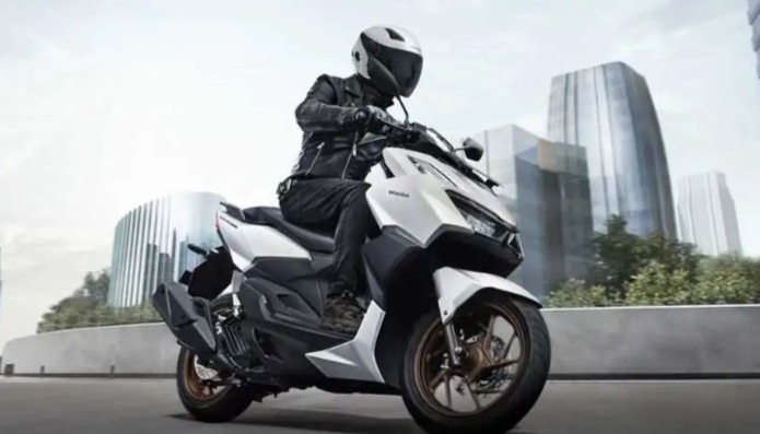 Honda Vario 2024, Motor Matic Terbaik dengan Tampilan Premium dan Fitur Segar!