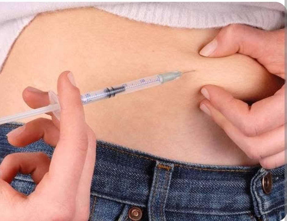Insulin Sebagai Penyelamat, Memahami Jenis dan Mekanisme Kerja Obat Diabetes