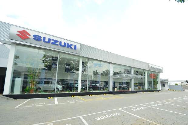 Suzuki Indonesia Terus Maju dengan Produk Ramah Lingkungan