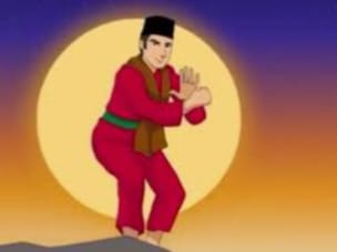 Mengenal Legenda Si Pitung, Pahlawan Betawi yang Berani dan Tidak Kenal Takut