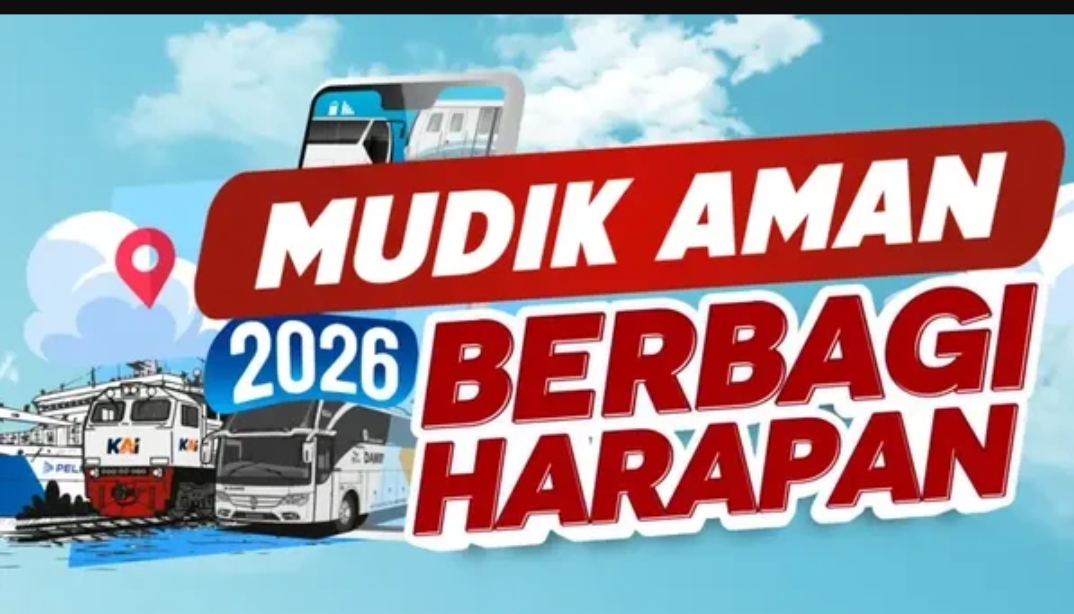 Pendaftaran Program Mudik Gratis Ditutup Hari Ini, Masyarakat Diminta Segera Mendaftar