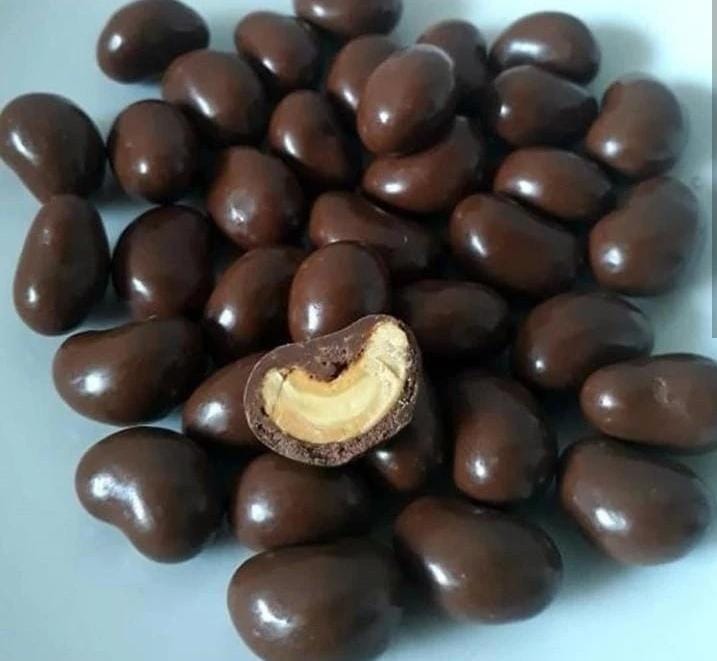 Cokelat Bikin Pinter? Inilah Rahasia Kecerdasan dan Kesehatan Otak