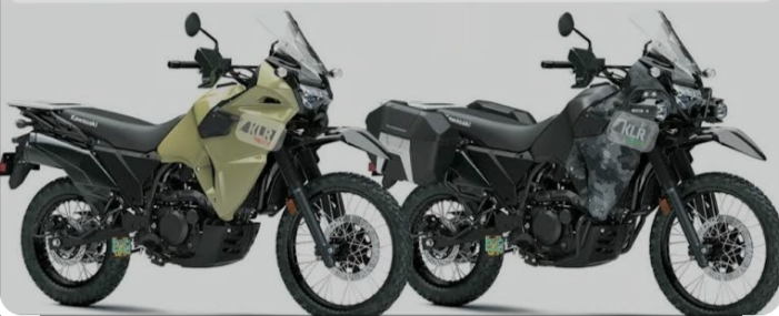 Kawasaki M1030M1, Motor Diesel Irit dan Gagah Satu Liter Solar Tempuh jarak 40 km