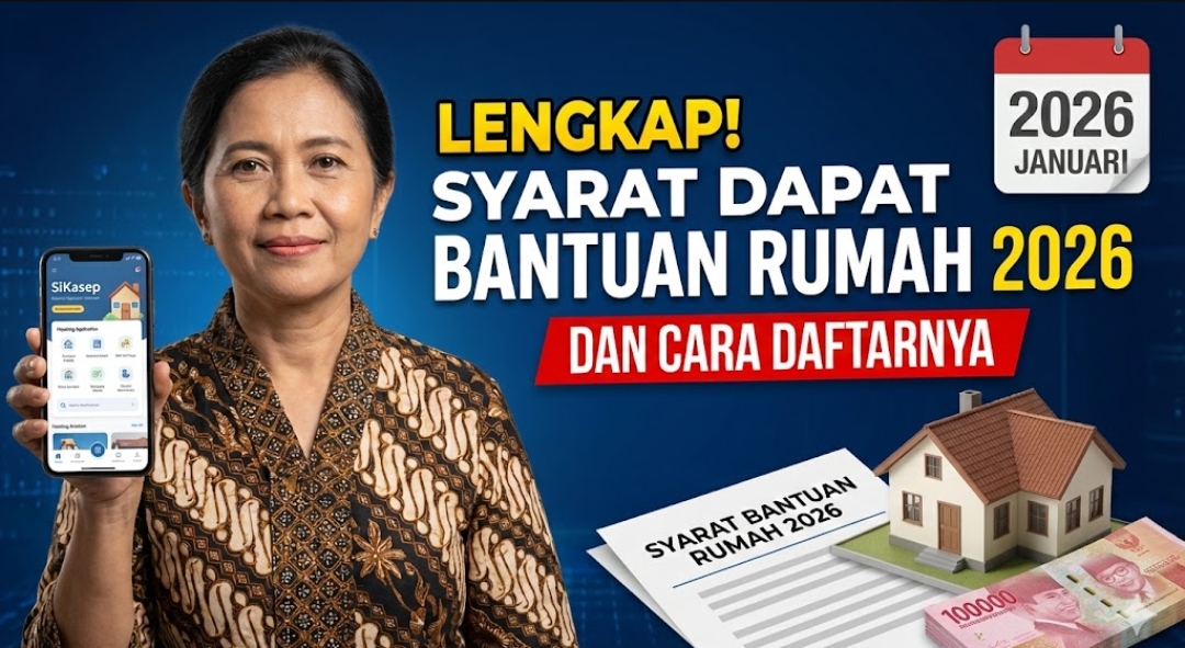 Program Bantuan Rumah di Palembang Mulai Tervalidasi, Ratusan Unit Siap Diperbaiki