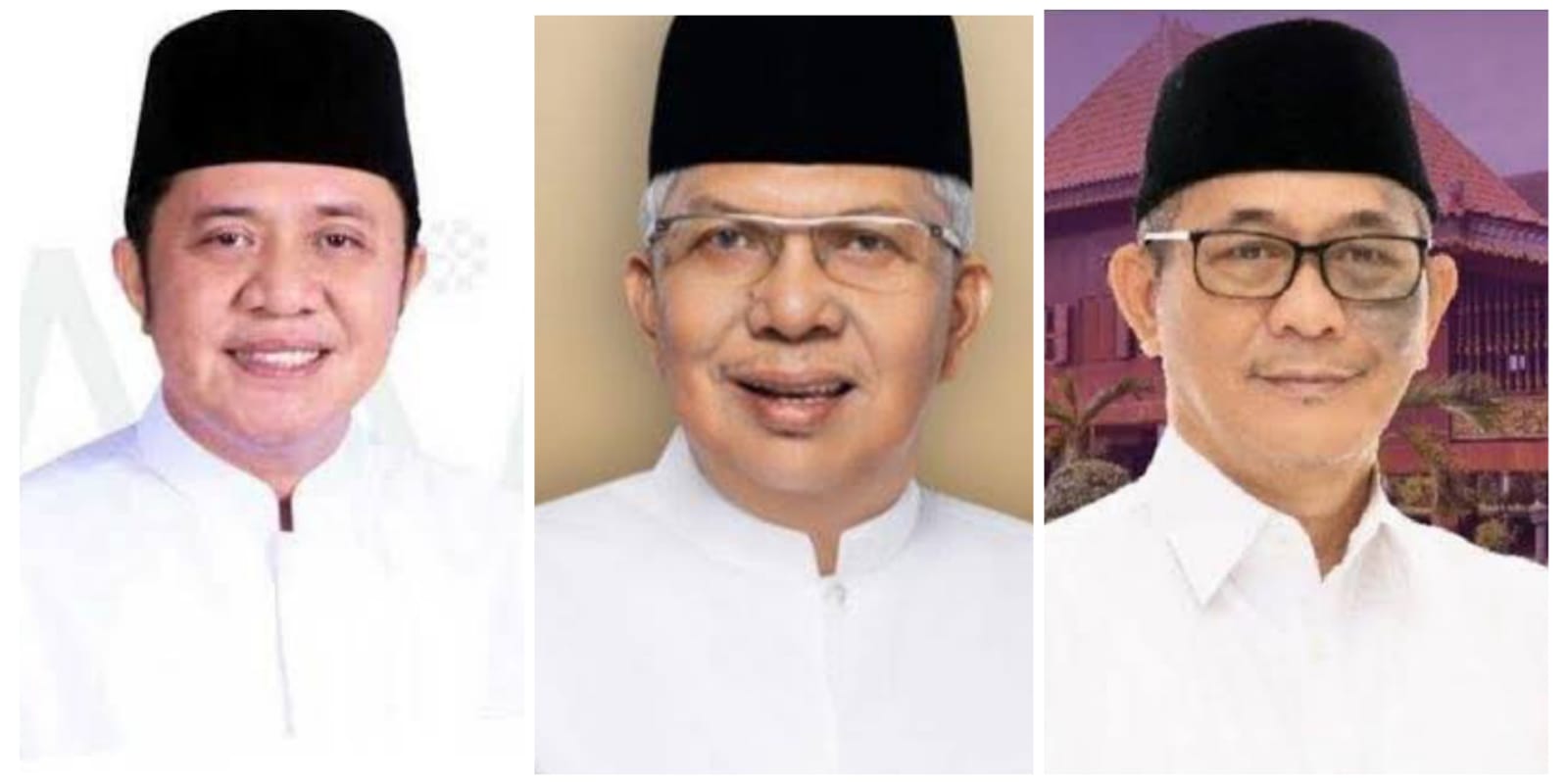 Menilik Harta Kekayaan Calon Gubernur Sumsel 2024: Siapa Terkaya?