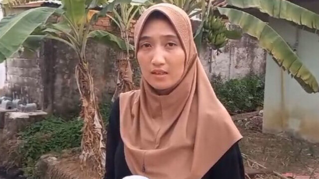 Sedang Ambil Tugas Kuliah, Gadis OKU Selatan Ini Malah kena Jambret