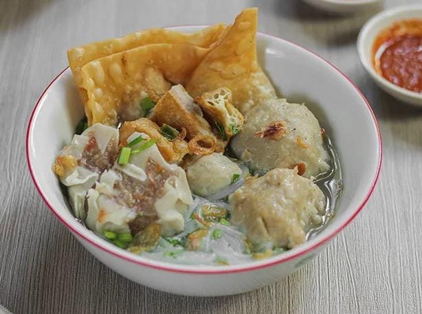 Jadi Ini Asal Mula Bakso! dari Tionghoa ke Solo-Malang, Sebuah Perjalanan Liar Lidah yang Tak Terduga