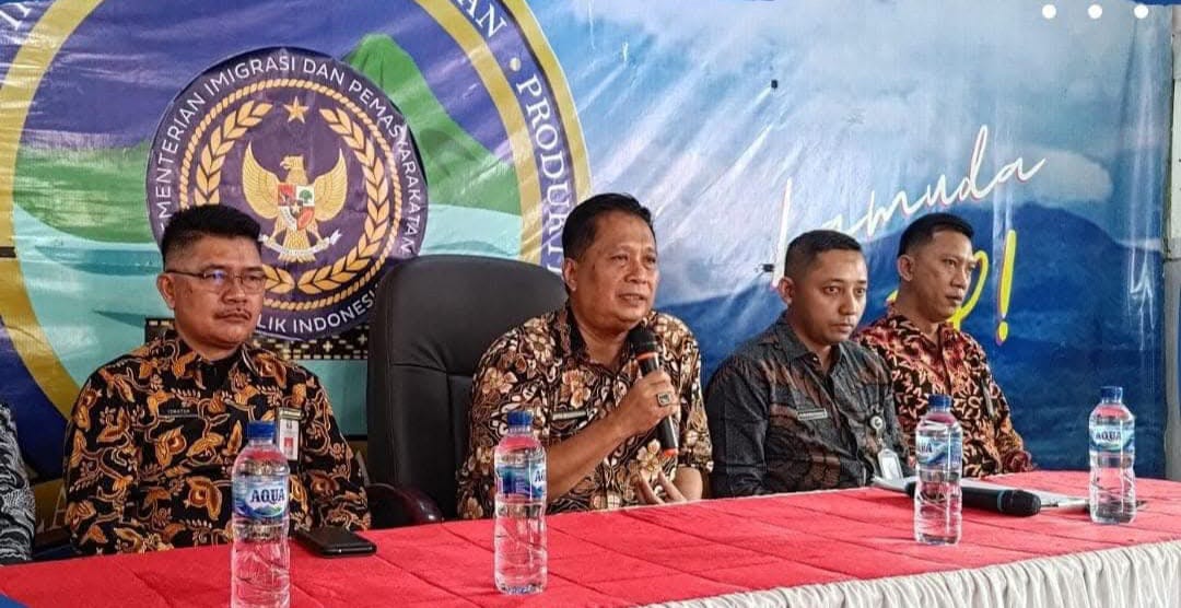 Gelar Karya P5 SMPN 03 Buay Pemaca: Wujud Penguatan Profil Pelajar Pancasila