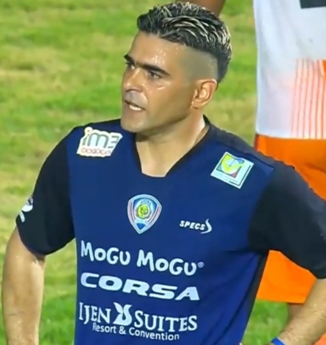 Inilah Biodata Gonzáles