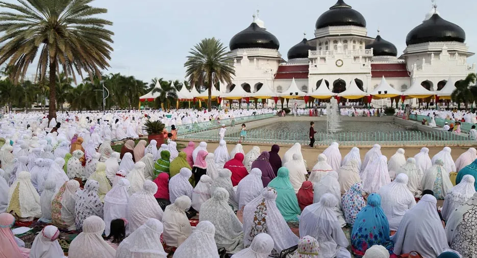 Penetapan Hari Raya Idul Fitri 2024 oleh Organisasi Islam Besar di Indonesia