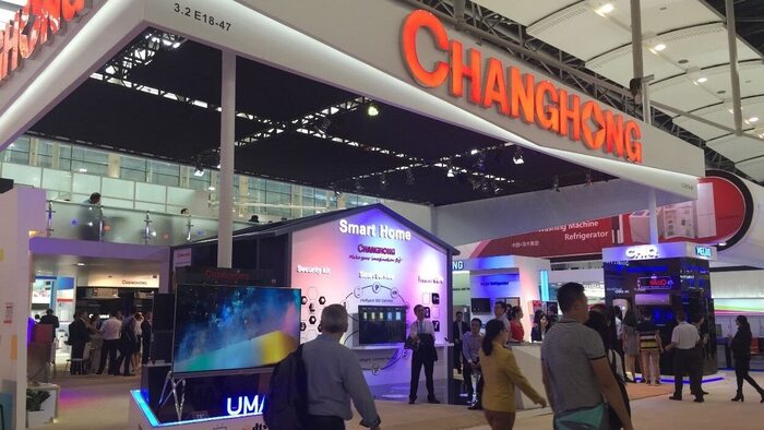 Inovasi Televisi, Changhong Memimpin dengan Teknologi Canggih dan Komitmen Lingkungan