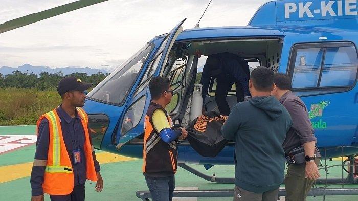 Dua Pendaki WNI Meninggal di Puncak Cartenz, Diduga Akibat AMS dan Hipotermia