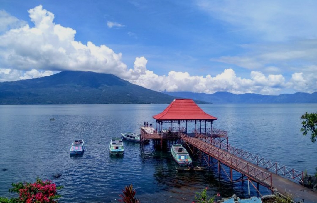 OKU Selatan: Negeri Sejuk di Pegunungan dengan Potensi Besar Masa Depan