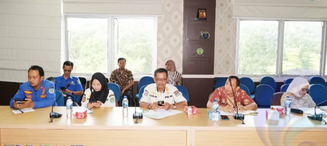 Optimalisasi Jamsostek: Perlindungan Pekerja Rentan di OKU Selatan 2025