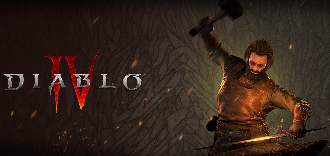 Diablo IV Bergabung dengan Xbox dan PC Game Pass, Kesempatan Baru untuk Petualangan Gelap di Sanctuary