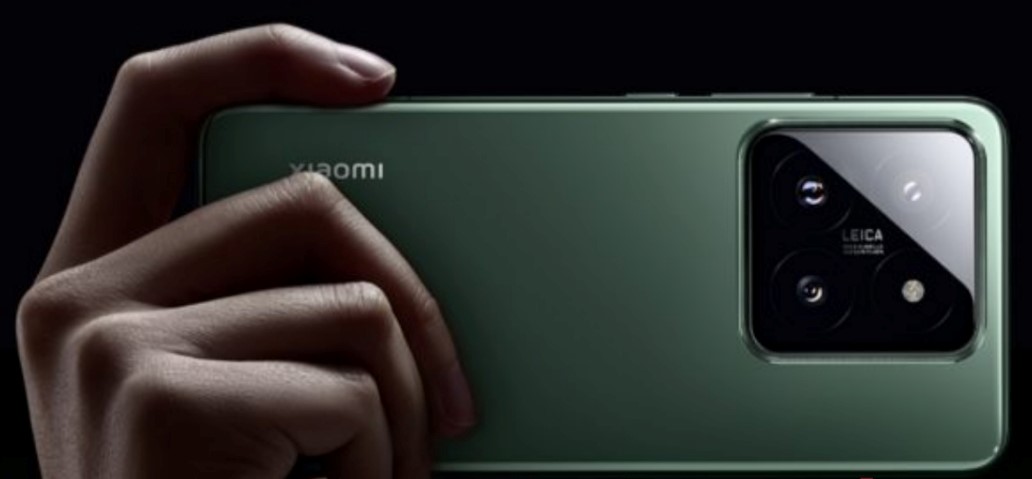 Terbaru Xiaomi 14, Flagship dengan Teknologi Kamera Leica, Cocok Untuk Idul Fitri Nanti loh!