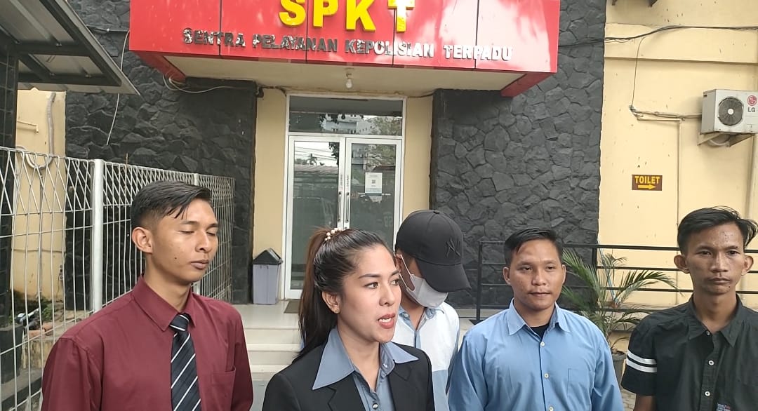 Ironis Kasus Pencabulan di Kampus Palembang: Mahasiswa Melapor, Kampus Mencabut Beasiswa