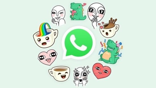 WhatsApp Perkenalkan Fitur Pembuatan Stiker Sendiri untuk Pengguna Android, Ini Penjelasnnya