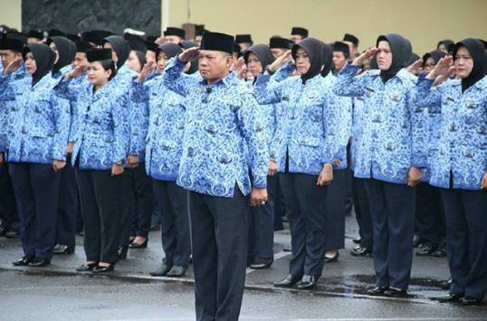 Waw! Mulai Tahun Ini Nominal Tunjangan Tambahan THR PPPK Naik