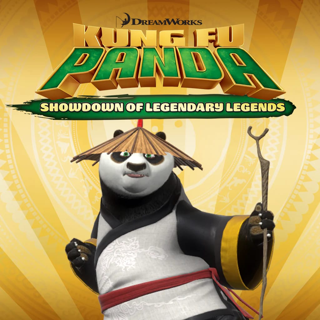 Game Kungfu Panda PS 5, Petualangan Seru di Lembah Damai