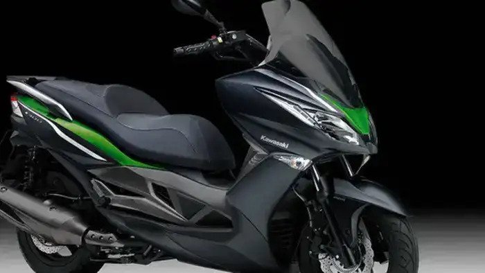 Resmi meluncur di Indonesia, Kawasaki Siapkan Motor Ninja Matic 160 CC